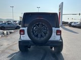 Used 2020 Jeep Wrangler Unlimited Sport image 4