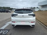 New 2025 Buick Encore GX Avenir image 3