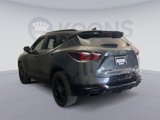 Used 2019 Chevrolet Blazer RS w/ Sun and Wheels Package image 4