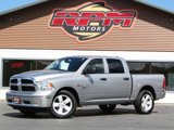 Used 2023 RAM 1500 Classic SLT image 2
