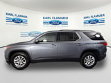 Used 2021 Chevrolet Traverse LT image 5