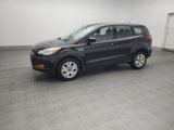 Used 2015 Ford Escape S image 2