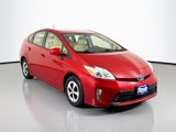 Used 2015 Toyota Prius Three image 3
