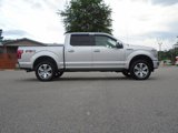Used 2015 Ford F150 Platinum w/ Equipment Group 701A Luxury image 4