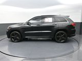 Used 2016 Jeep Grand Cherokee High Altitude image 4