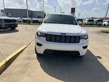 Used 2018 Jeep Grand Cherokee Altitude image 5
