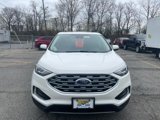 Certified 2022 Ford Edge SEL w/ Convenience Package image 2