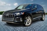 Used 2022 Audi Q7 3.0T Premium Plus image 2