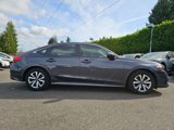 Used 2022 Honda Civic LX image 6