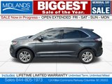 Used 2017 Ford Edge SEL w/ Equipment Group 201A image 5