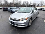 Used 2012 Honda Civic EX image 2