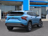 New 2025 Chevrolet Trax LT w/ Driver Confidence Package image 4