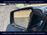 Used 2014 Mercedes-Benz GL 450 4MATIC image 4