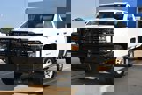 Used 2017 Chevrolet Silverado 2500 W/T image 2