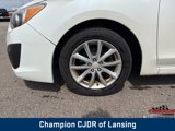 Used 2014 Subaru Impreza 2.0i Premium w/ All-Weather Package w/CVT image 2