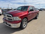 Used 2012 RAM 1500 Big Horn image 4