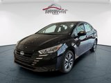 New 2025 Nissan Versa S w/ S Plus Package image 4