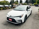 New 2025 Toyota Corolla SE image 4