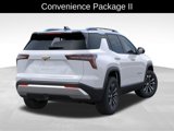 New 2026 Chevrolet Equinox LT w/ Convenience Package II image 5