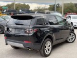 Used 2015 Land Rover Discovery Sport HSE image 5