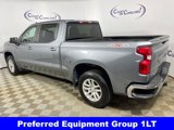 Used 2019 Chevrolet Silverado 1500 LT w/ All-Star Edition image 4