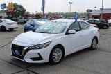 Used 2022 Nissan Sentra S image 4