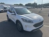 Used 2020 Ford Escape SEL image 3