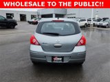 Used 2009 Nissan Versa 1.8 S w/ ABS Pkg image 4