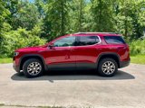 Used 2020 GMC Acadia SLT image 4