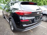 Used 2020 Hyundai Tucson Ultimate image 3