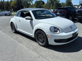 Used 2016 Volkswagen Beetle 1.8T Denim image 2