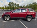 Used 2017 GMC Acadia SLT image 3