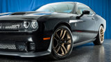 Used 2023 Dodge Challenger SRT Hellcat w/ Driver Convenience Group image 4