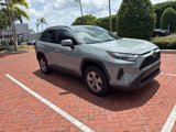 Used 2023 Toyota RAV4 XLE image 4