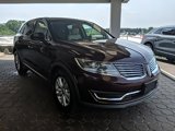 Used 2018 Lincoln MKX Premiere image 3