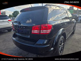 Used 2017 Dodge Journey SE w/ Flexible Seating Group image 5
