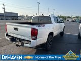 Used 2016 Toyota Tacoma 4x4 Double Cab image 5