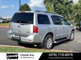 Used 2013 Nissan Armada SV image 4