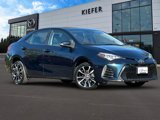 Used 2018 Toyota Corolla SE image 2