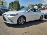Used 2021 Lexus ES 300h w/ Premium Package image 3