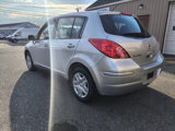 Used 2011 Nissan Versa 1.8 S w/ Plus Pkg image 4