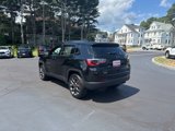 Used 2021 Jeep Compass 80th Special Edition image 5