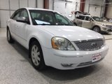 Used 2005 Ford Five Hundred Limited image 3