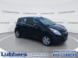 Used 2015 Chevrolet Spark LS image 2