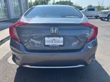 Used 2020 Honda Civic LX image 4