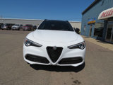 Used 2021 Alfa Romeo Stelvio Ti Sport image 3