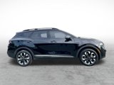 Used 2024 Kia Sportage X-Line w/ X-Line Premium Package image 4
