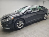 Used 2018 Hyundai Sonata SE w/ Cargo Package image 2