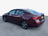 Used 2023 Nissan Sentra SV image 4