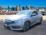 Used 2017 Honda Civic LX image 2